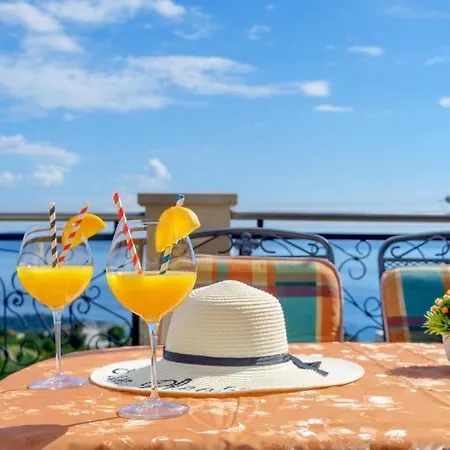 Luxury Self Check In Apartament Veliko Brdo (Makarska)