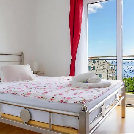 Luxury Self Check In Veliko Brdo (Makarska)