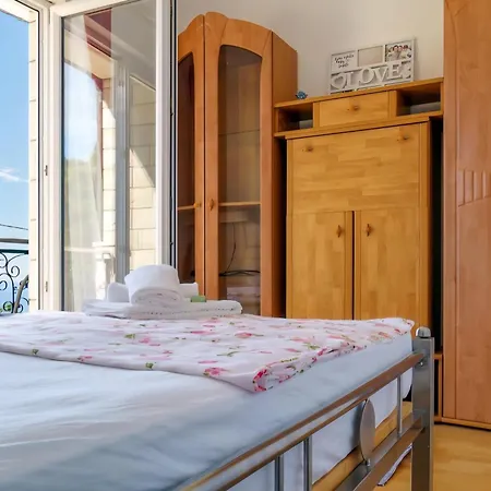 Apartament Luxury Self Check In Veliko Brdo (Makarska)